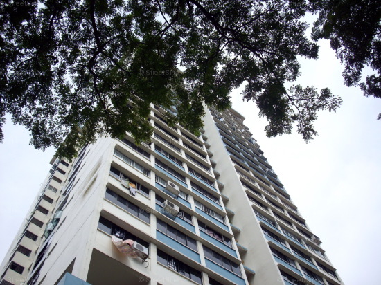 Blk 221 Boon Lay Shopping Centre (Jurong West), HDB 5 Rooms #439642